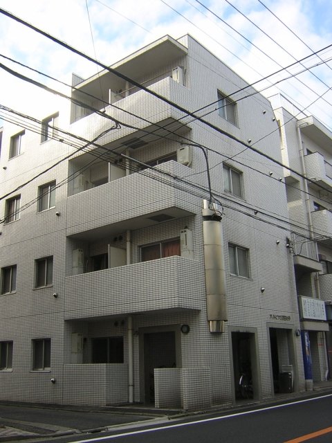 1/8 外観