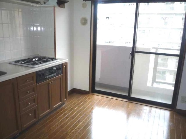 3/18 リビング/ダイニング