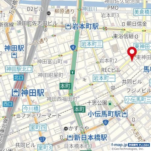 28/30 地図