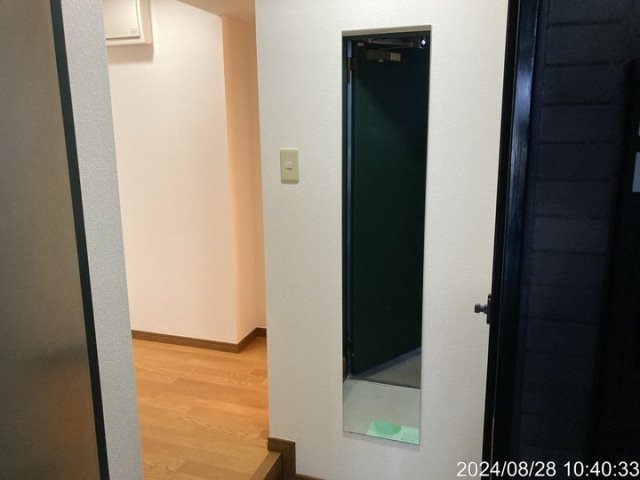 6/30 室内