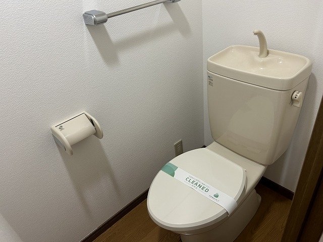 17/30 トイレ