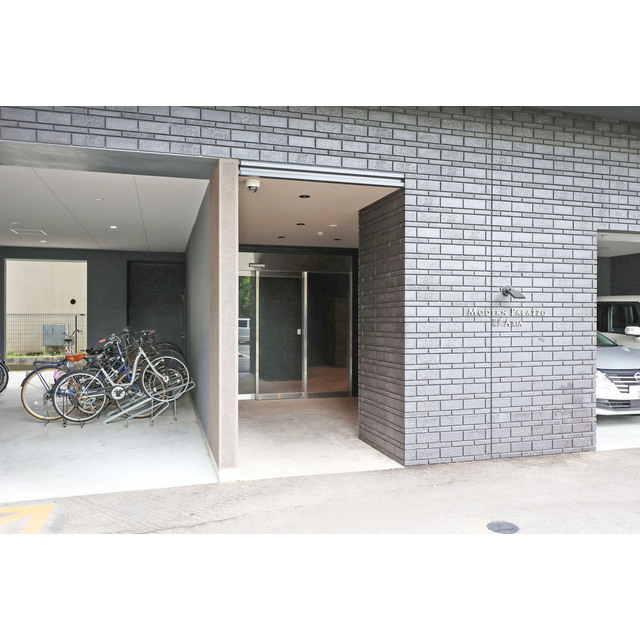 5/6 エントランス