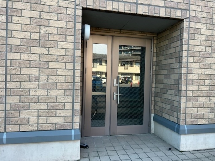 9/19 エントランス