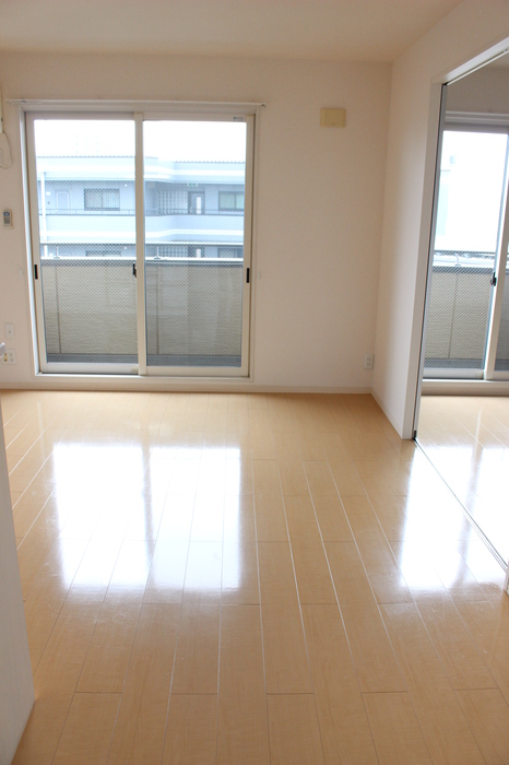 3/22 リビング/ダイニング