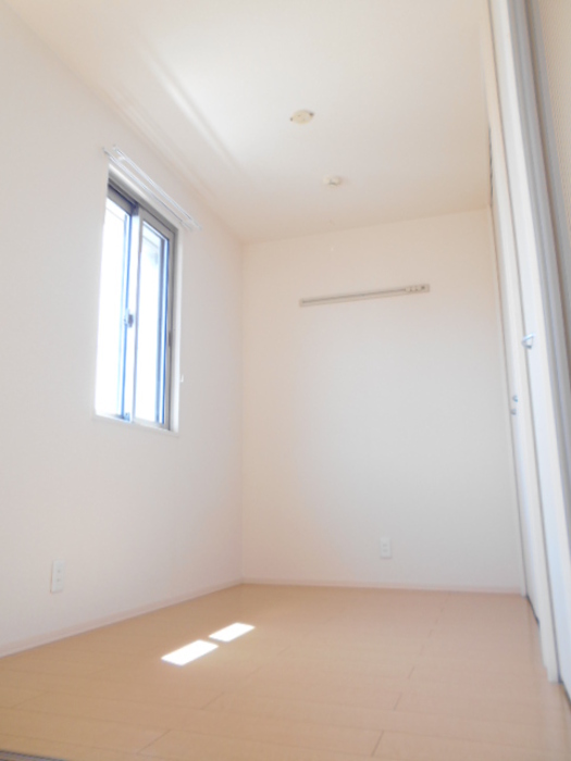 5/27 寝室