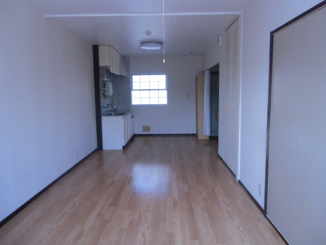 4/30 リビング/ダイニング