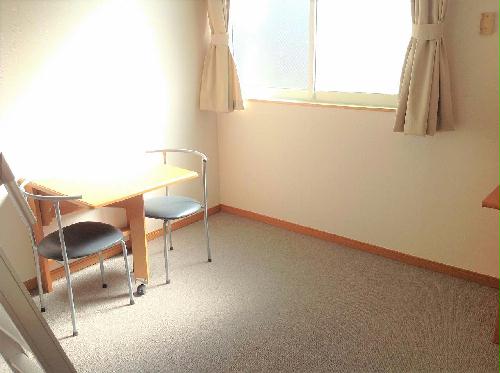 3/14 リビング/ダイニング