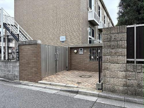 14/24 エントランス