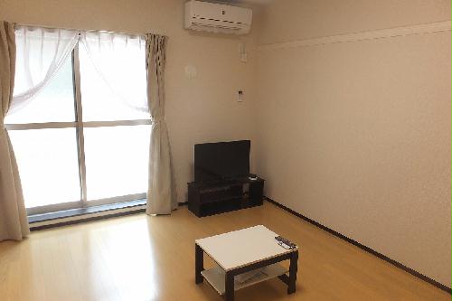 3/18 リビング/ダイニング