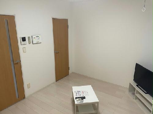 4/14 リビング/ダイニング