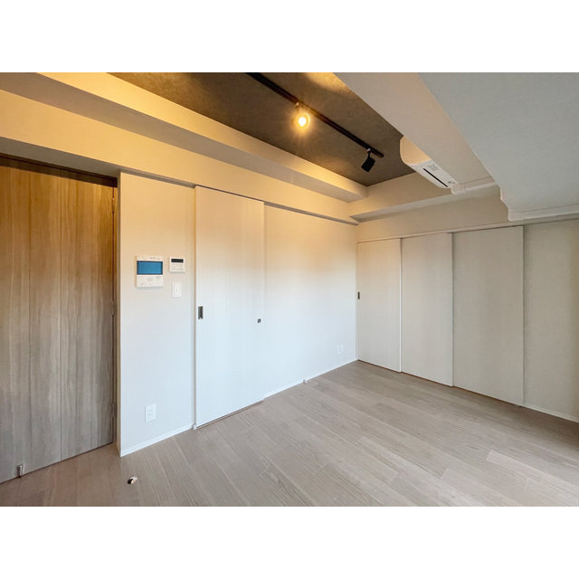 3/17 リビング/ダイニング