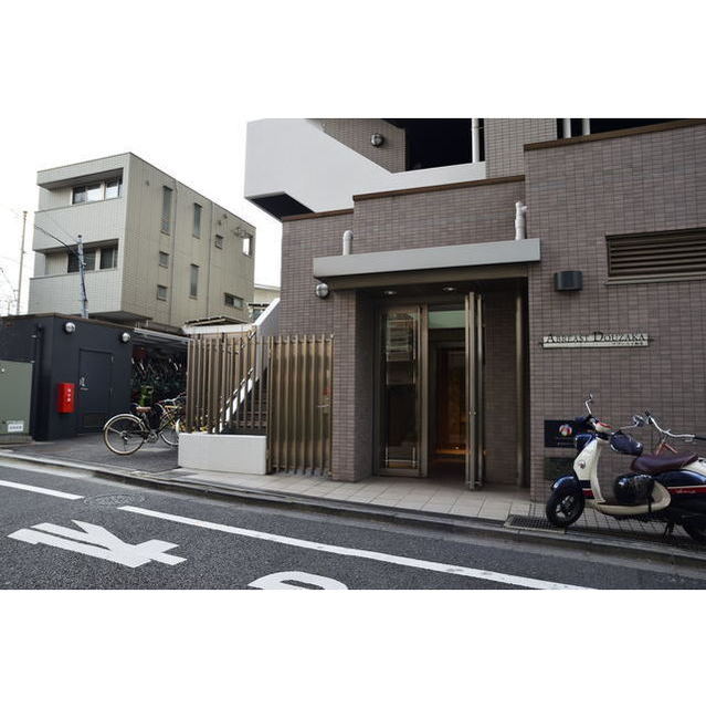 3/14 外観