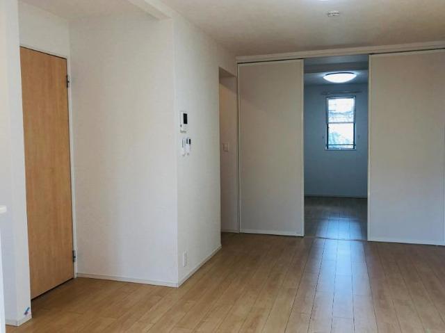 3/20 リビング/ダイニング