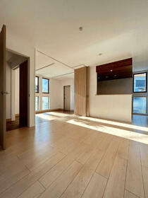 4/16 リビング/ダイニング