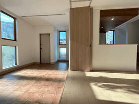 3/16 リビング/ダイニング