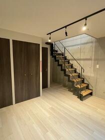 3/13 リビング/ダイニング