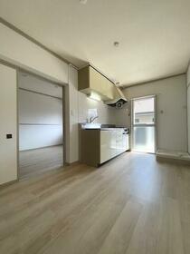 3/15 リビング/ダイニング