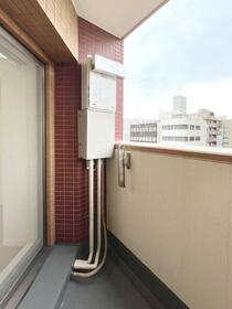 15/16 バルコニー