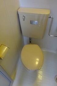 8/14 トイレ