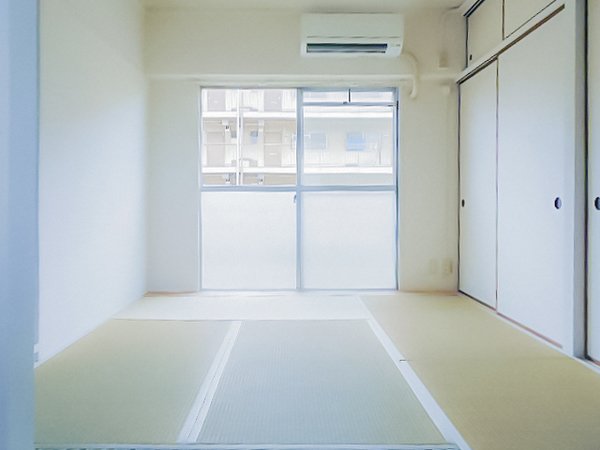 3/21 リビング/ダイニング