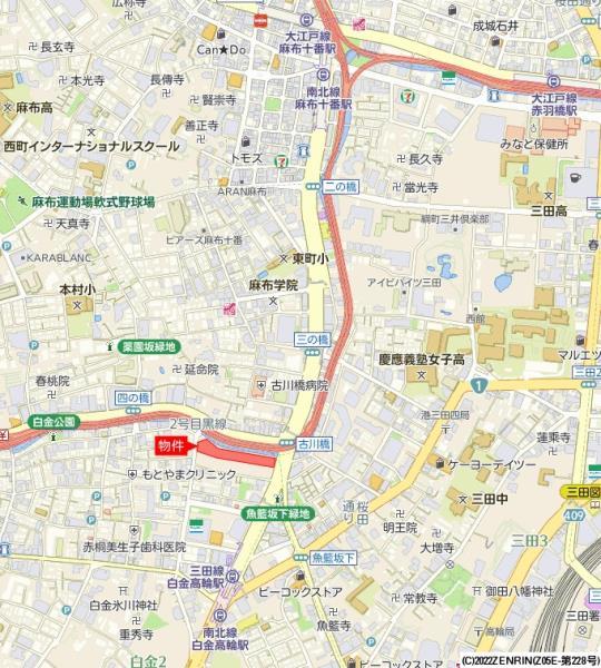 21/28 地図