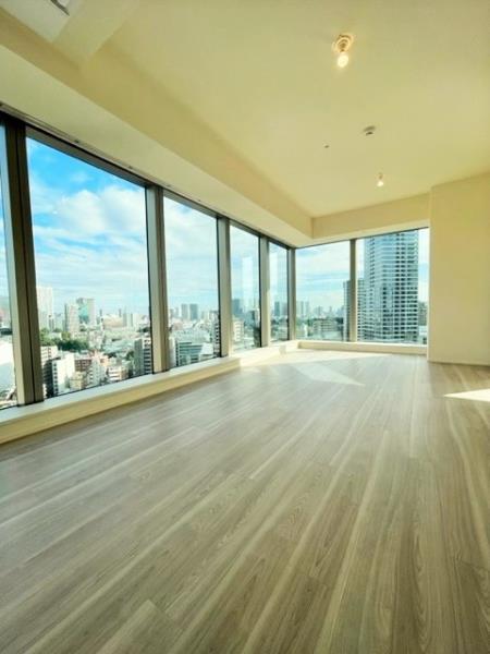 3/23 リビング/ダイニング