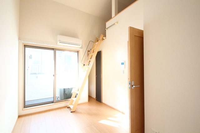 7/30 リビング/ダイニング