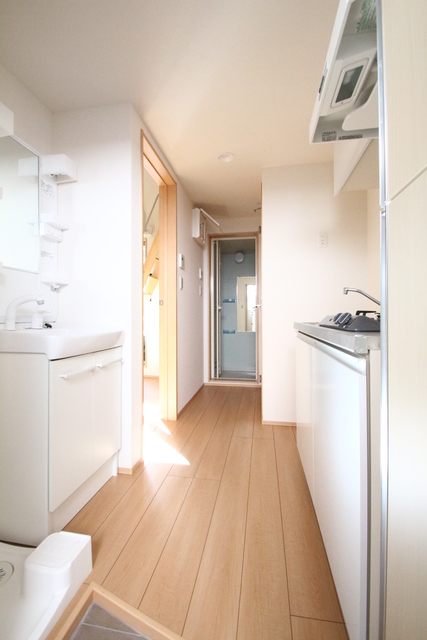 8/30 リビング/ダイニング