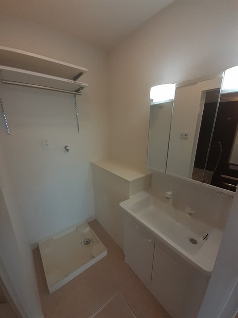 10/20 洗面