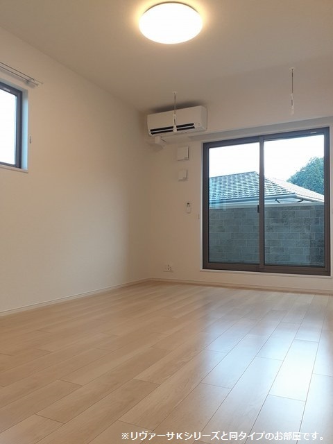 3/20 リビング/ダイニング