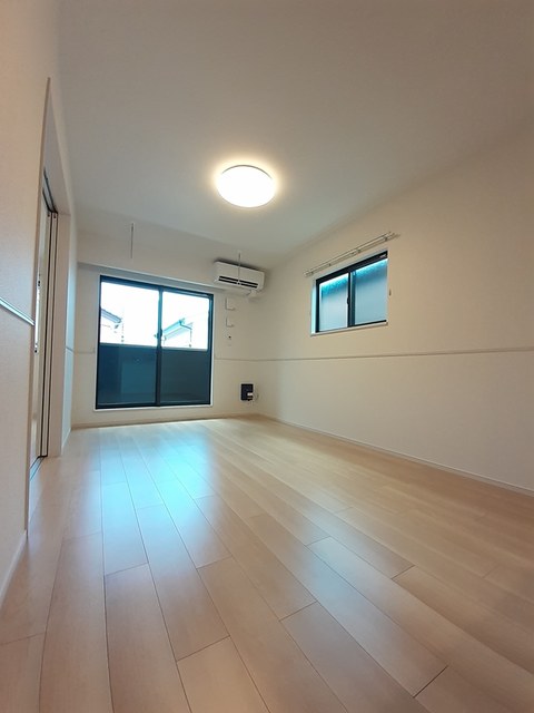 3/20 リビング/ダイニング