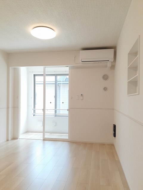 3/20 リビング/ダイニング