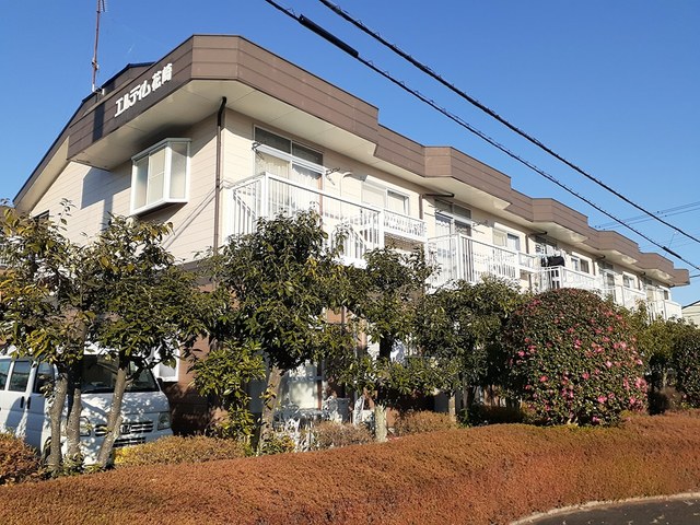1/18 外観