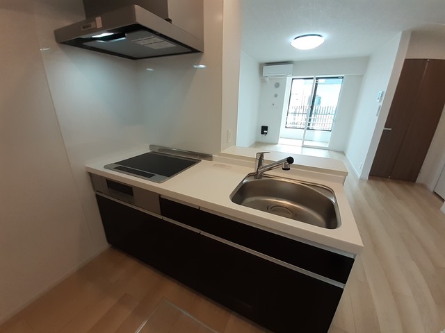7/20 キッチン