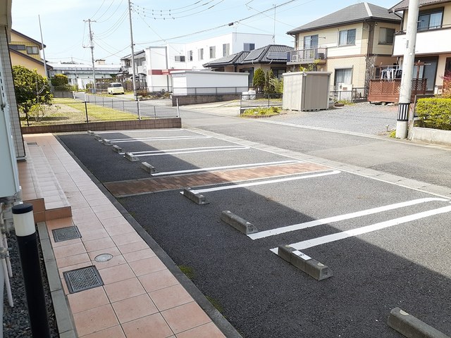 14/24 駐車場