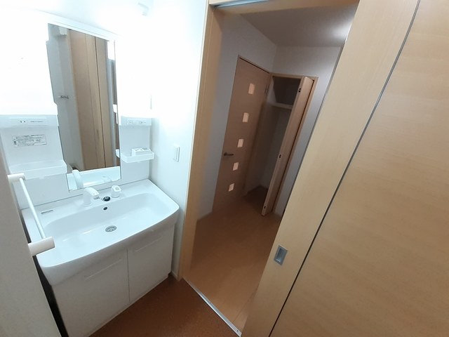 10/24 洗面