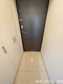 12/15 エントランス