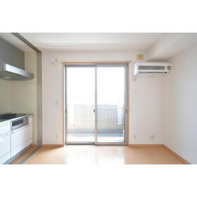 4/16 リビング/ダイニング