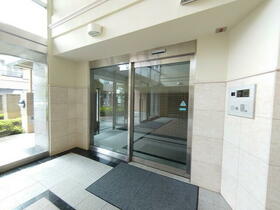 12/13 エントランス