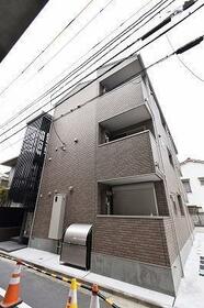 1/15 外観