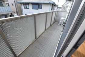 15/16 バルコニー