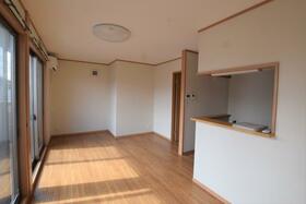 3/16 リビング/ダイニング