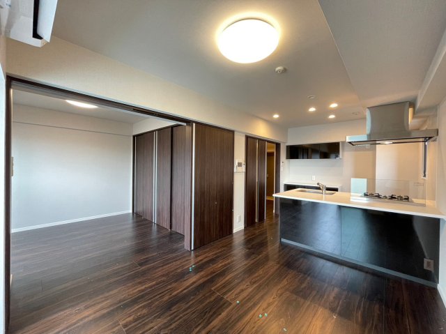 5/28 リビング/ダイニング