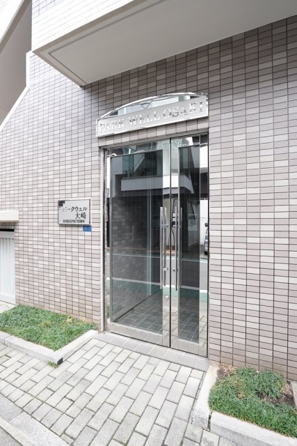 2/3 エントランス