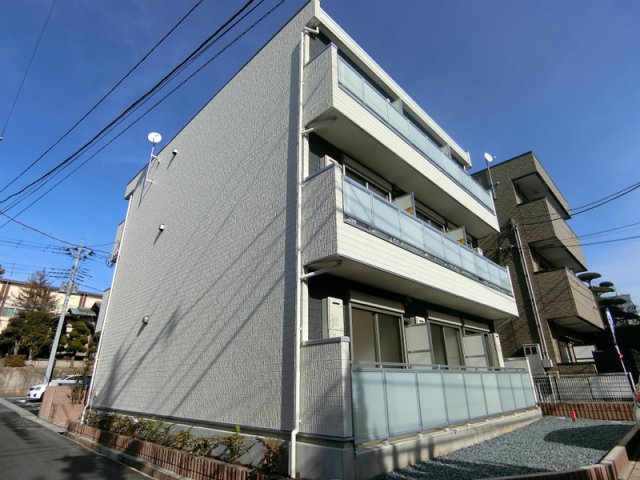 1/28 外観