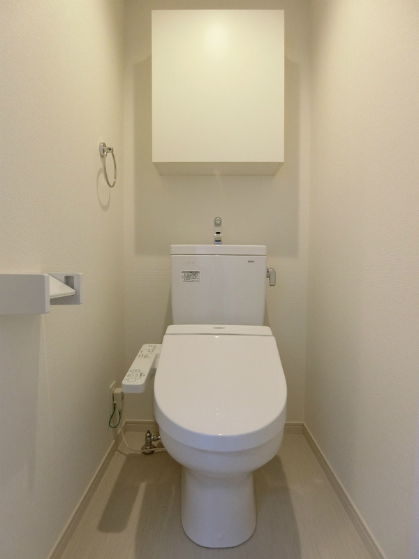7/24 トイレ