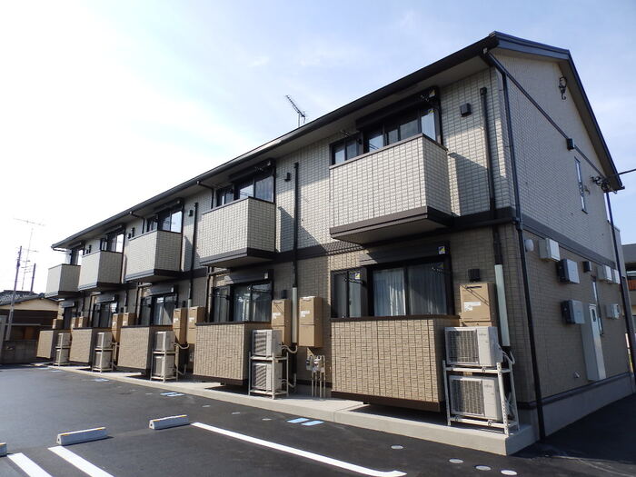 1/17 外観