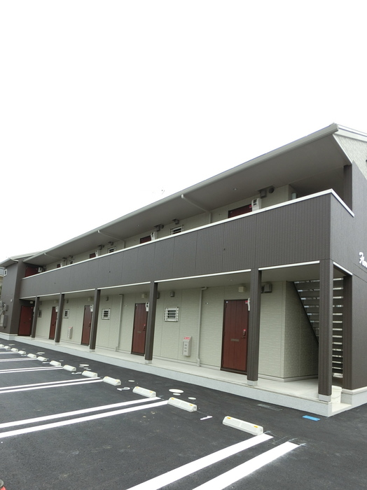 17/22 エントランス