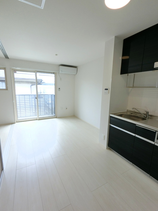 3/22 リビング/ダイニング