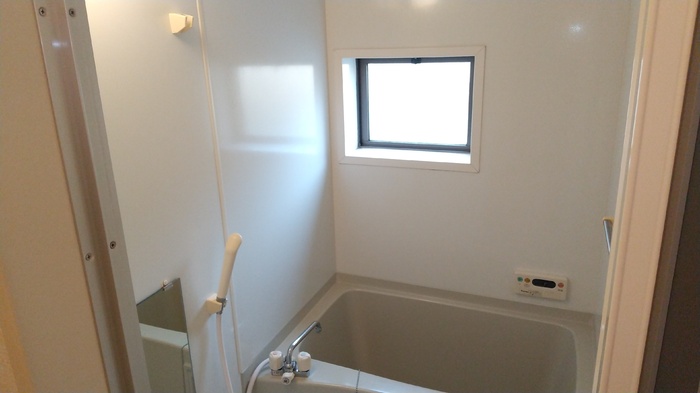 7/19 浴室